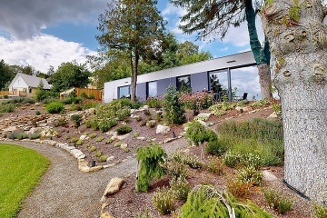 Apartmány wellness a jezírko - hrad Lipnice - Orlík