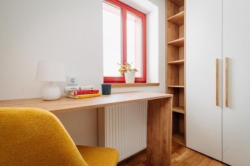 Kru�nohorsk� designov� chalupa - Kl�novec