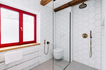 Krušnohorská designová chalupa - Boží Dar