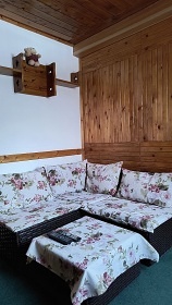 Roubenka Víchová nad Jizerou - chalupa Krkonoše
