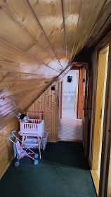 Roubenka Víchová nad Jizerou - chalupa Krkonoše