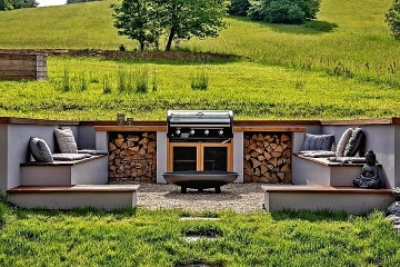 Srub s wellness Jesen�ky - �ervenohorsk� sedlo