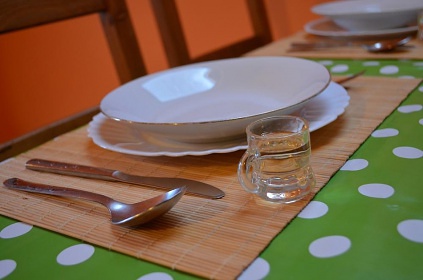Chalupa Sonja - Lúčky - Bešeňová - Ružomberok