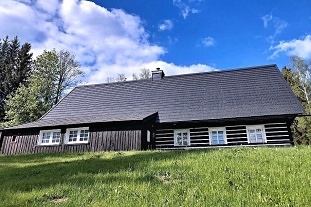 Nový objekt: Chalupa Orlické hory - Deštné - Šerlišský Mlýn 8C-301