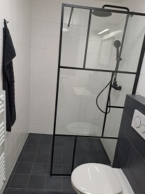 Chalupa s baz�nem - Jizersk� hory - Harrachov