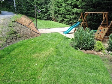 Chalupa s baz�nem - Jizersk� hory - Sklena�ice