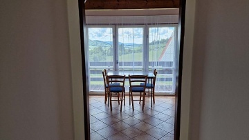 Chaty Šumava a Český les - Domažlice - Kdyně