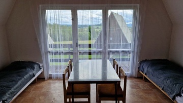 Chaty Šumava a Český les - Domažlice - Kdyně