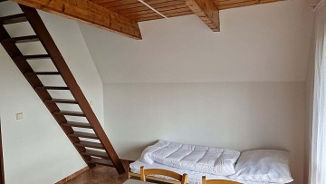 Chaty �umava - CHKO �esk� les - Doma�lice