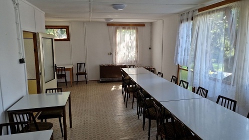 Chaty Šumava a Český les - Domažlice - Kdyně