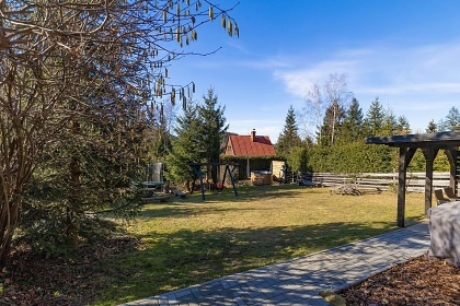 Chata s wellness - Ronovsk Beva - Kyera