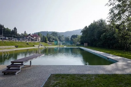 Chata s wellness - Ronovsk Beva - Kyera
