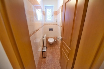 Chalupa s wellness Jesen�ky - �er�ava a �er�k