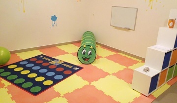 Chata s wellness Jeseníky - Čerňava a Šerák