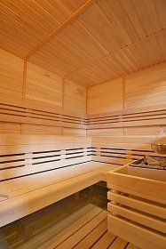 Chalupa s wellness Jesen�ky - �er�ava a �er�k