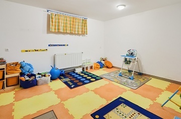 Chalupa s wellness Jesen�ky - �er�ava a �er�k