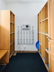 Chalupa s wellness Jesen�ky - �er�ava a �er�k