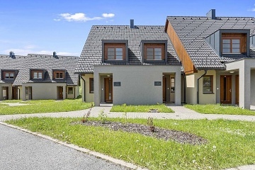 Chalupa V Klidu a V Pohod - apartmny ky