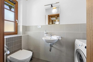 Chata 2 mezonetov� apartm�ny - Zaklet�