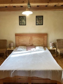 Chalupa Bílé Karpaty - Mikulčin vrch - Bojkovice