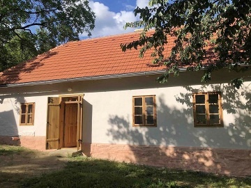 Chaloupka u Žofie - Žítková - Bílé Karpaty