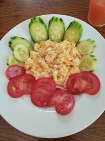 Chalupa u Jakuba - Wellness Masákova Lhota