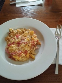 Chalupa u Jakuba - Wellness Masákova Lhota