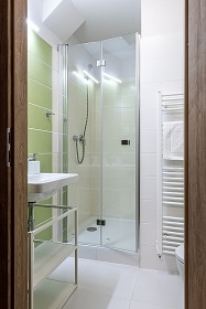 Horské apartmány Hubertus - Karlova Studánka