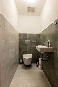 Horské apartmány Hubertus - Karlova Studánka
