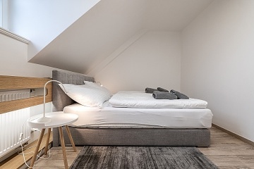 Horské apartmány Hubertus - Karlova Studánka
