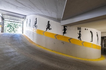Horské apartmány Hubertus - Karlova Studánka