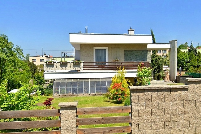 Apartmn Na Teovce - Rudolfov - Tebosko