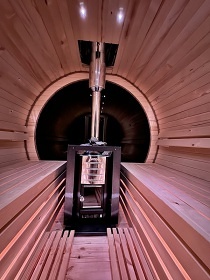 Glamping V Lomu - Kunčice pod Ondřejníkem