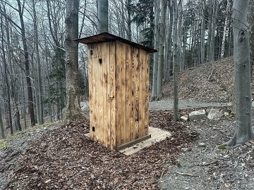 Glamping V Lomu - Kunčice pod Ondřejníkem