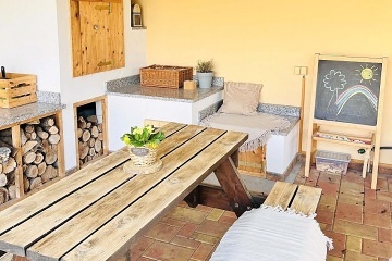 Apartmánový dům - Lednicko - valtický areál