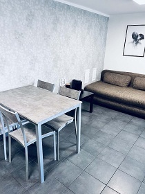 Apartmánový dům - Lednicko - valtický areál