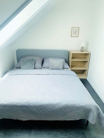 Apartmánový dům - Lednicko - valtický areál