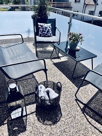 Apartmánový dům - Lednicko - valtický areál