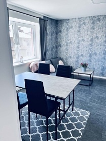 Apartmánový dům - Lednicko - valtický areál