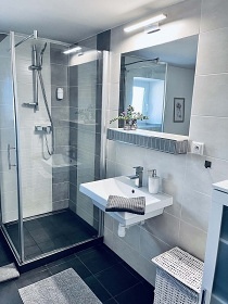 Apartmánový dům - Lednicko - valtický areál
