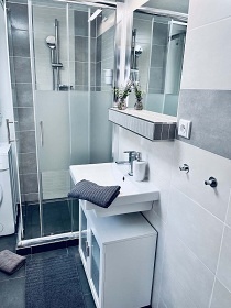 Apartmánový dům - Lednicko - valtický areál