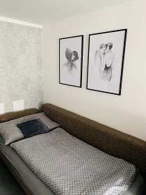 Apartmánový dům - Lednicko - valtický areál
