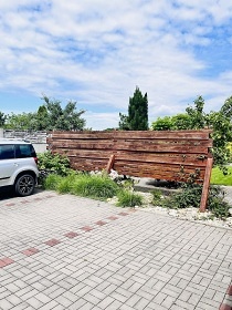 Apartmánový dům - Lednicko - valtický areál