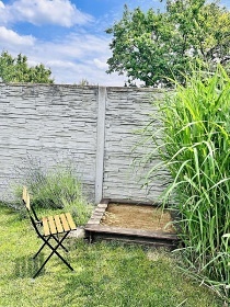 Apartmánový dům - Lednicko - valtický areál