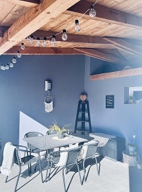 Apartmánový dům - Lednicko - valtický areál