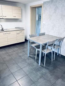 Apartmánový dům - Lednicko - valtický areál