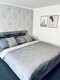 Apartmánový dům - Lednicko - valtický areál