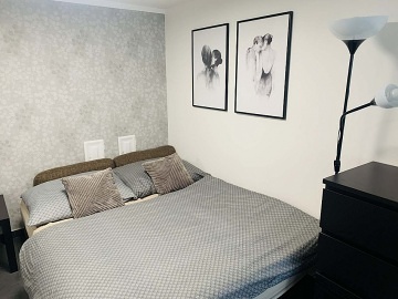 Apartmánový dům - Lednicko - valtický areál