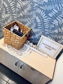 Apartmánový dům - Lednicko - valtický areál