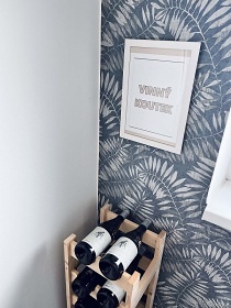 Apartmánový dům - Lednicko - valtický areál